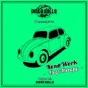 Ken@Work - Float Therapy (Original Mix)