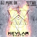 DJ Pure UK - The Lurker (Original Mix)
