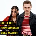 Little Big X Riggi & Piros - Hypnodancer Hype