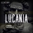 Kamil Van Derson, Freiheit - Lucania (DJ Dextro Remix)