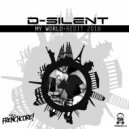 D-Silent - My World