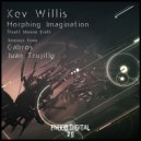 Kev Willis Featuring Sheena Bratt - Morphing Imagination