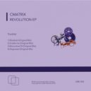 Cmatrix - Argonaut