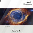 ALEXK - Monochrome