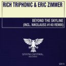 Rich Triphonic & Eric Zimmer - Beyond The Skyline