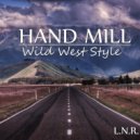 Hand Mill - Running (Original Mix)