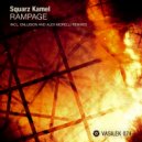 Squarz Kamel - Rampage