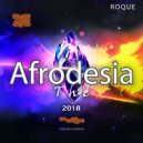Roque Feat.Holi M - Stay (Dub)