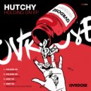 Hutchy - Keep On (Original Mix)