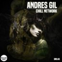 Andres Gil - At The Gates