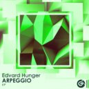 Edvard Hunger - Development