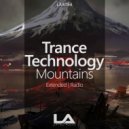 Trance Technology - Mountains (Radio Edit)