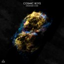 Cosmic Boys - Andromede