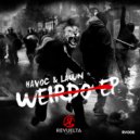 Havoc & Lawn - Moving Around