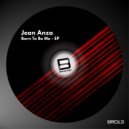 Jean Anza - Where I Come From