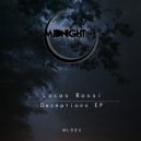 Lucas Rossi - Never More