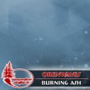 OrenWaves - Burning Ash