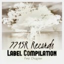 MWP.R feat Kava - Focus (Dan Palmer`s Commando Ufwalon Remix)