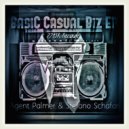 Agent Palmer & Stefano Schafari - Basic Casual & Beyond (Original Mix)