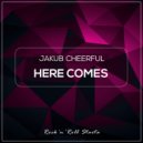 Jakub Cheerful - The Builder (Original Mix)
