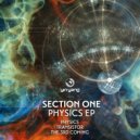Section One - The 3rd Coming
