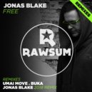 Jonas Blake - Free (Umai Move Remix)