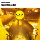 Andy Jornee - Walking Alone