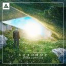 Katdrop, Ashley Apollodor - New Beginning