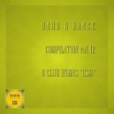 Transcendence Project - Zero Gravity (H&D Mix)