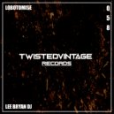 Lee Bryan DJ - Norovirus (Original Mix)