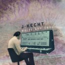 J-Hecht - Where Arp Thou