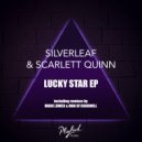 Silverleaf & Scarlett Quinn - Lucky Star (Man Of Goodwill Remix)