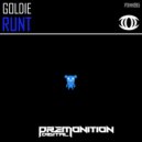 Goldie - Runt (Original Mix)