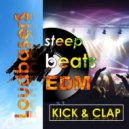 LoudbaserS - Filtered Kick (128 BPM) (Original Mix)