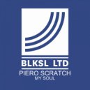 Piero Scratch - All Gone