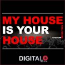 D.Noriega - Jhacasvill Original Mix