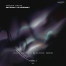 Monoir Ft. Ameline - Midnight In Norway