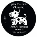 JuanJe Rodriguez - One More Step (Original Mix)