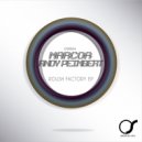 MarcoA. & Andy Peimbert - On You