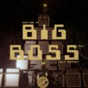 Doctor P - Big Boss (GLD Live Remix)