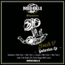Josè F - Galaxies (Mix Two)