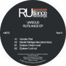 Marotti - Michigan Lake (Steaward Dubz)