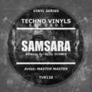 Master Master - Candana (Original Mix)