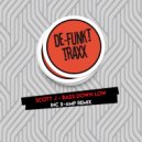Scott J - Bass Down Low (X-AMP Remix)