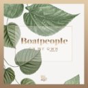 The Boatpeople - On My Own