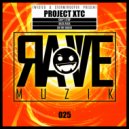 Project XTC - Cant Stop (Original Mix)