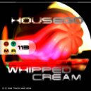 Housego - Whipped Cream