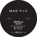 ORTELLA - Ass-Id