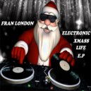 Fran London feat. Brenda Hetfield - Bad Chick (Original Mix)