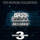 The Gruesome Twosome ft Disturbia - Return Of The Warrior (Original Mix)